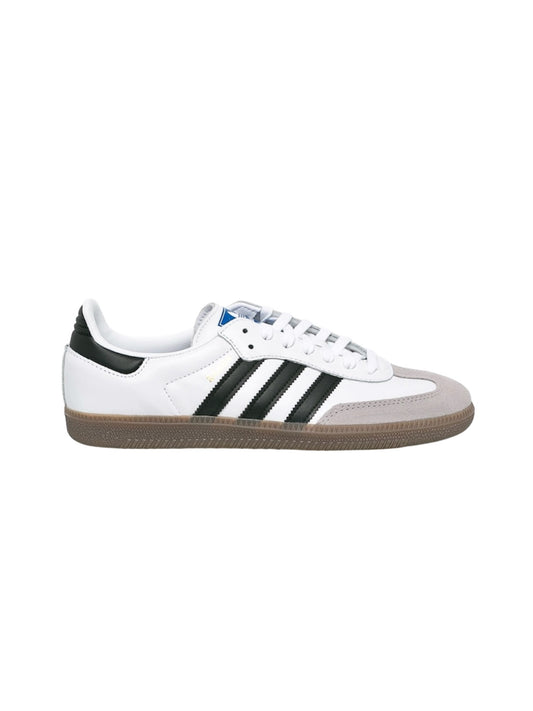 Adidas Samba OG bianco